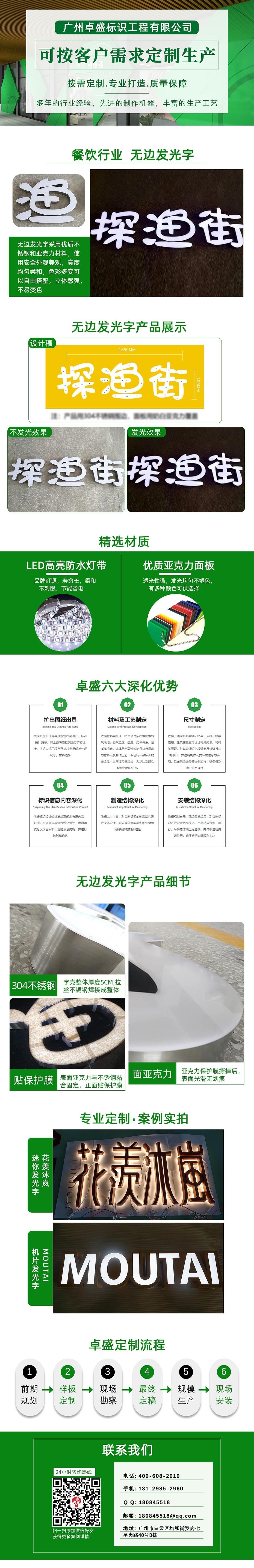 無邊字-探魚街
