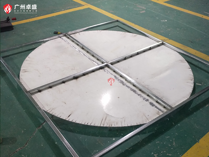 2-卓盛標識